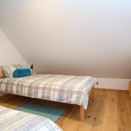 Apartment Little House Ptuj Exterior foto