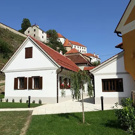 Apartment Little House Ptuj Exterior foto