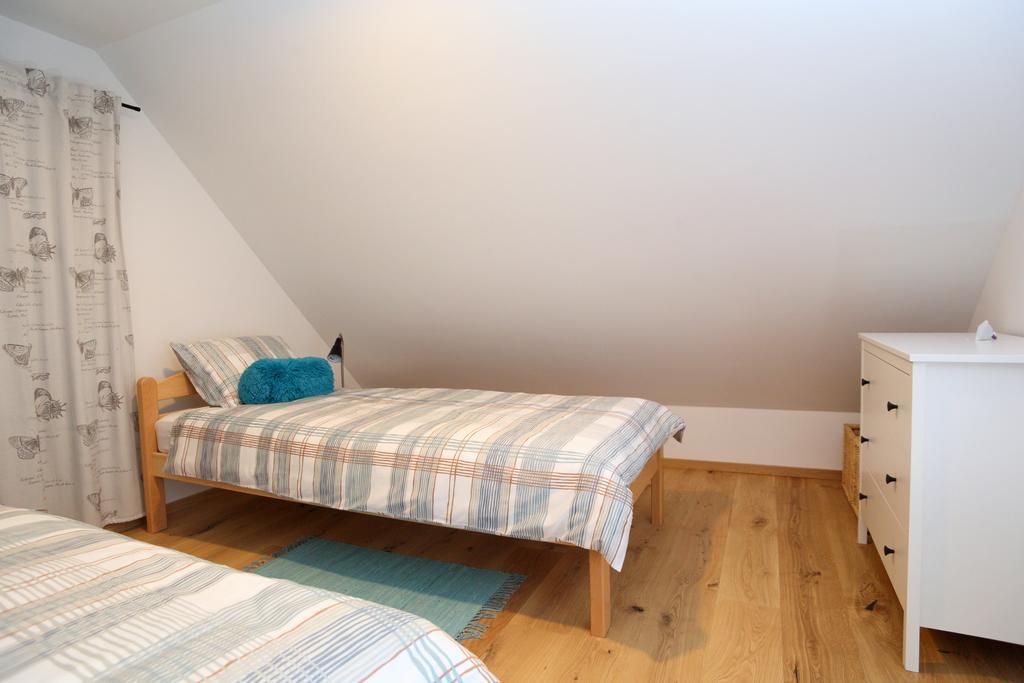 Little House Apartamento *