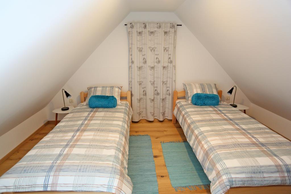 Apartamento Little House Ptuj