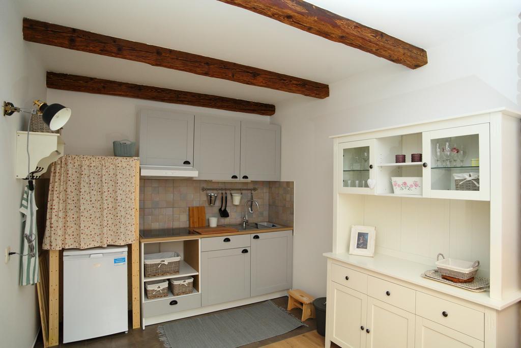 Little House *