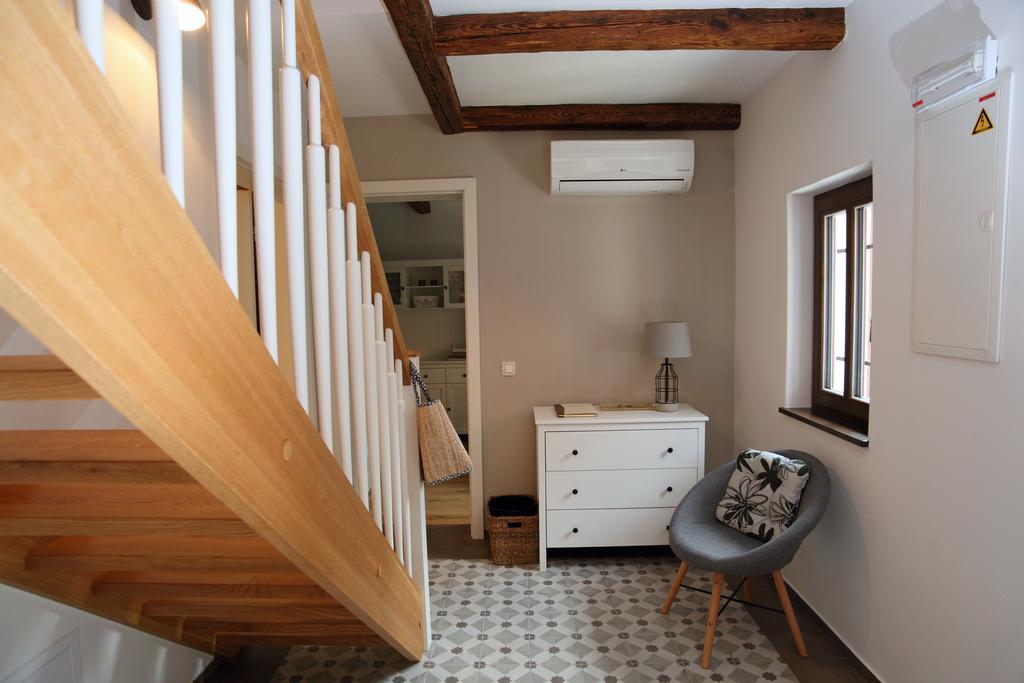 Little House Apartamento *