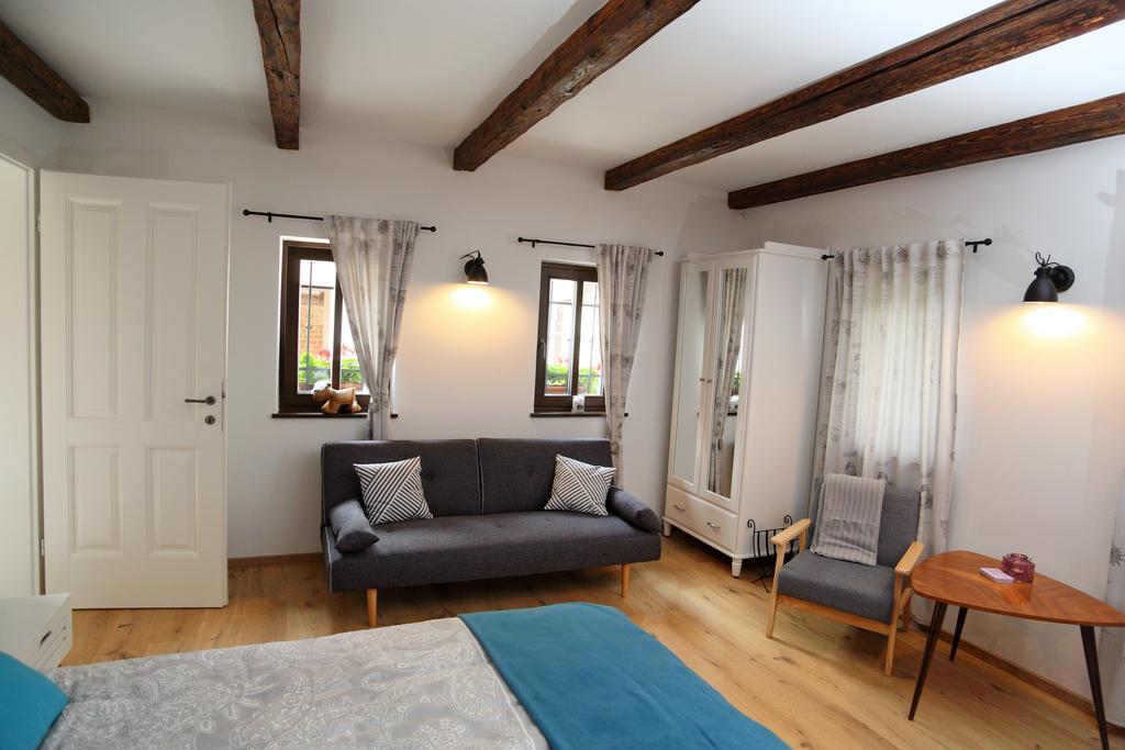 Little House Apartment Ptuj