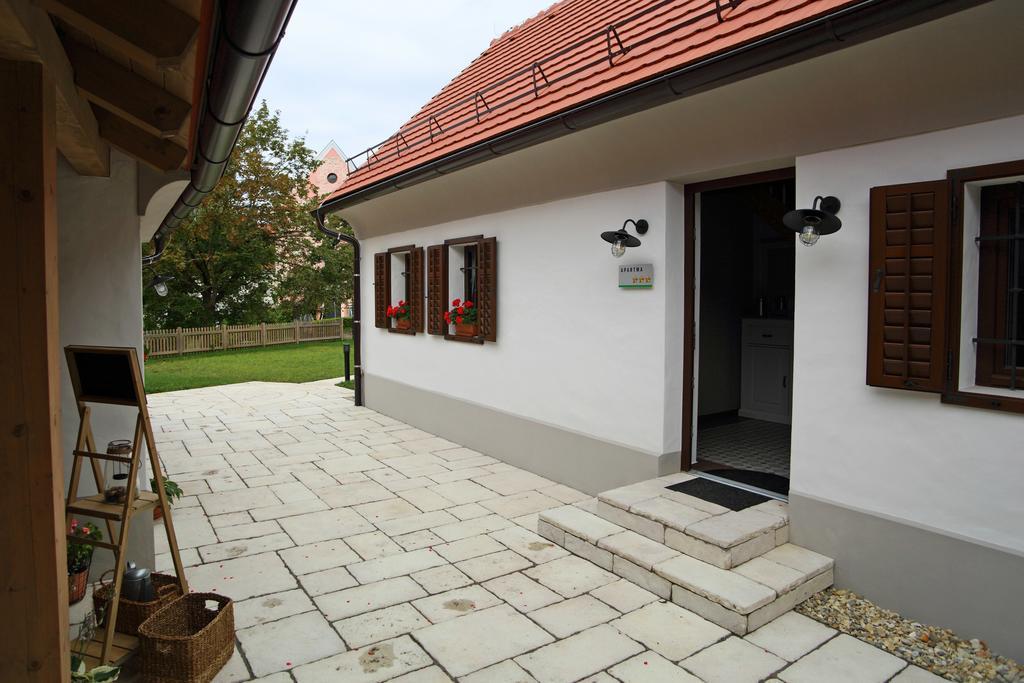 Little House Apartment