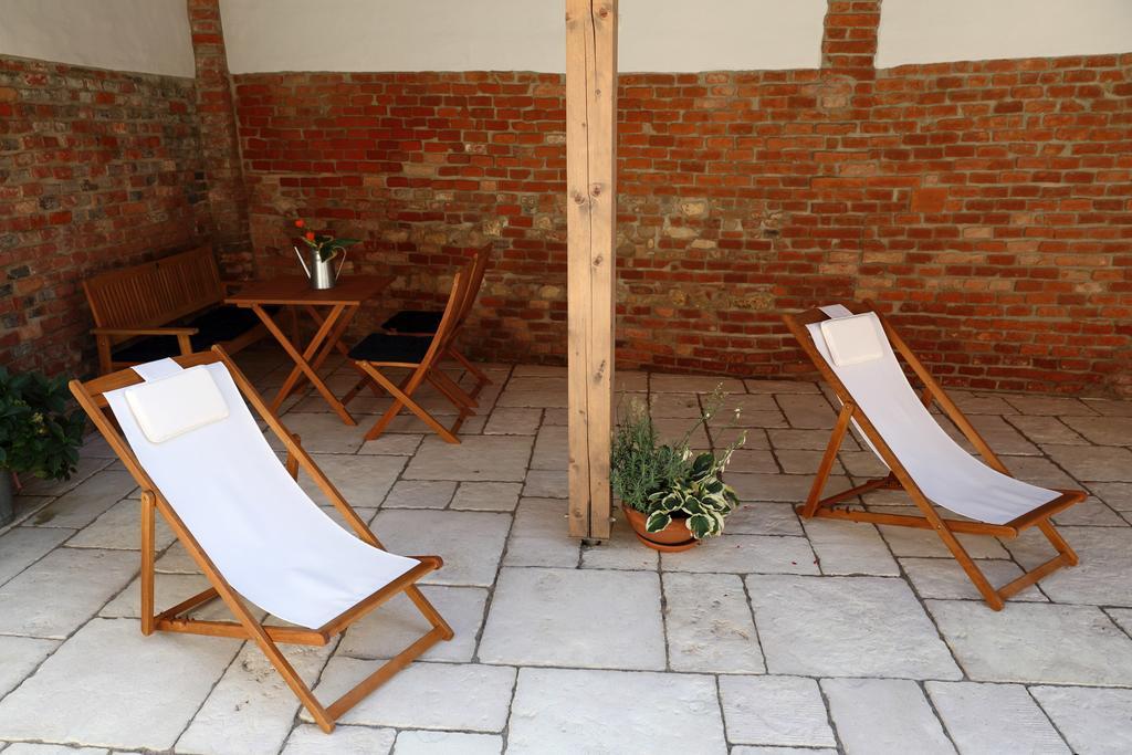 Little House Apartamento