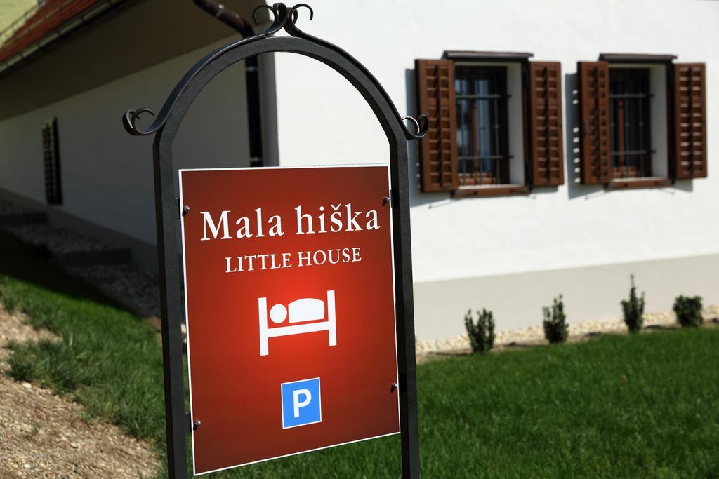 Little House