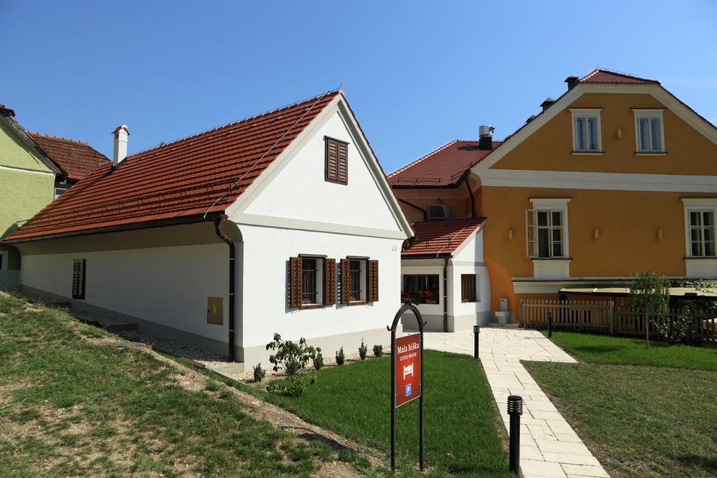 Little House Apartamento