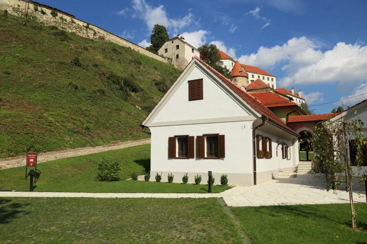 Little House