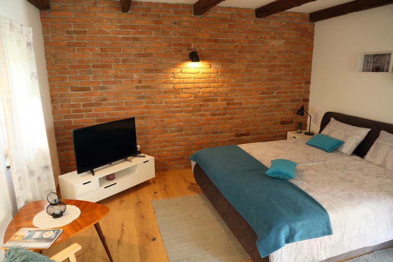 Little House Apartamento Ptuj
