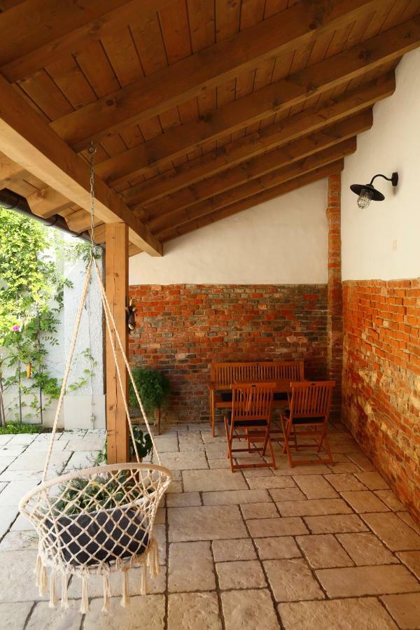 Little House Apartment Ptuj